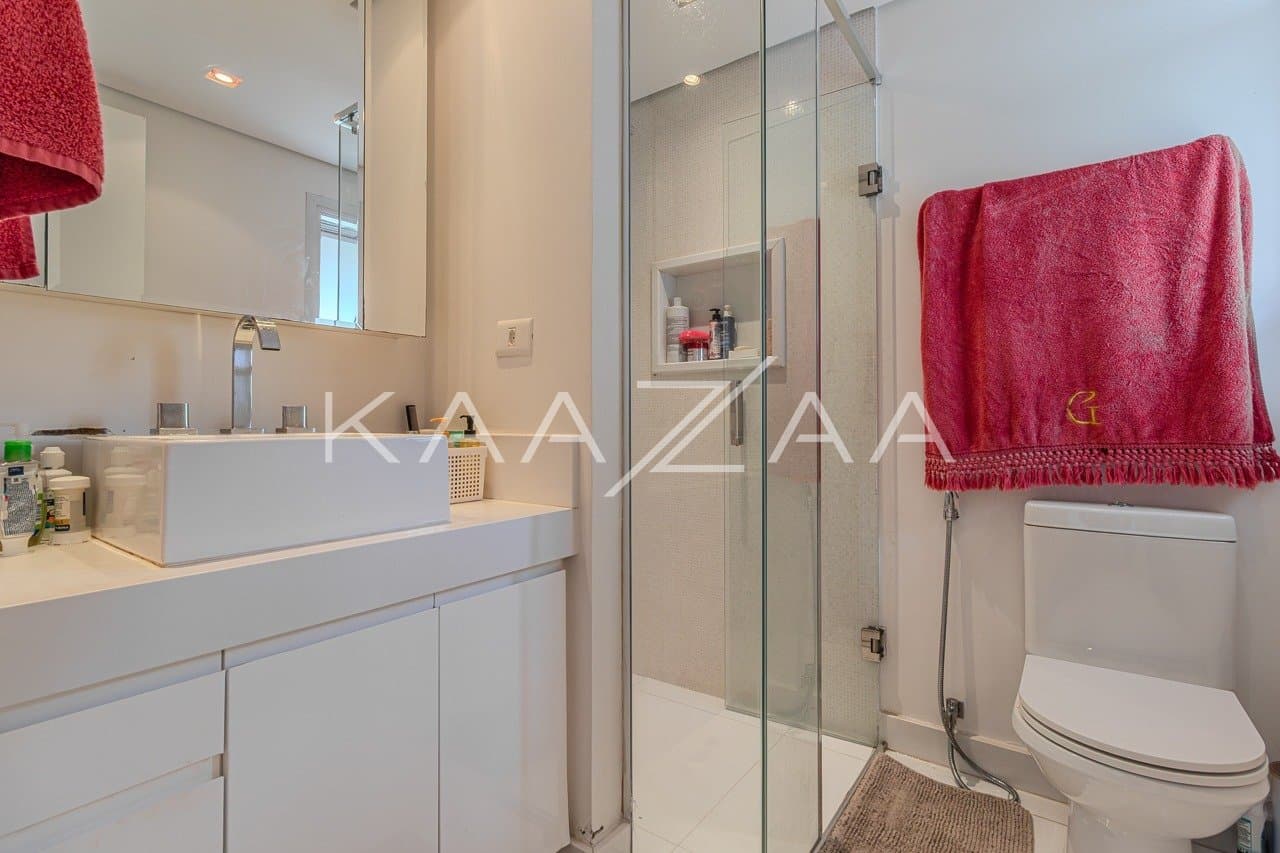 Apartamento à venda no Jardins - Foto 22