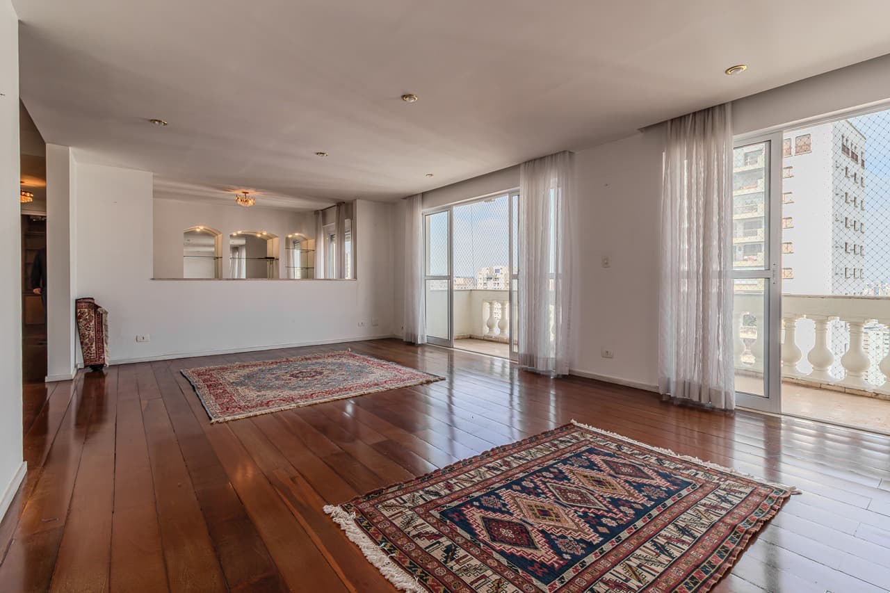 Apartamento à venda no Jardim Paulista - Foto 3