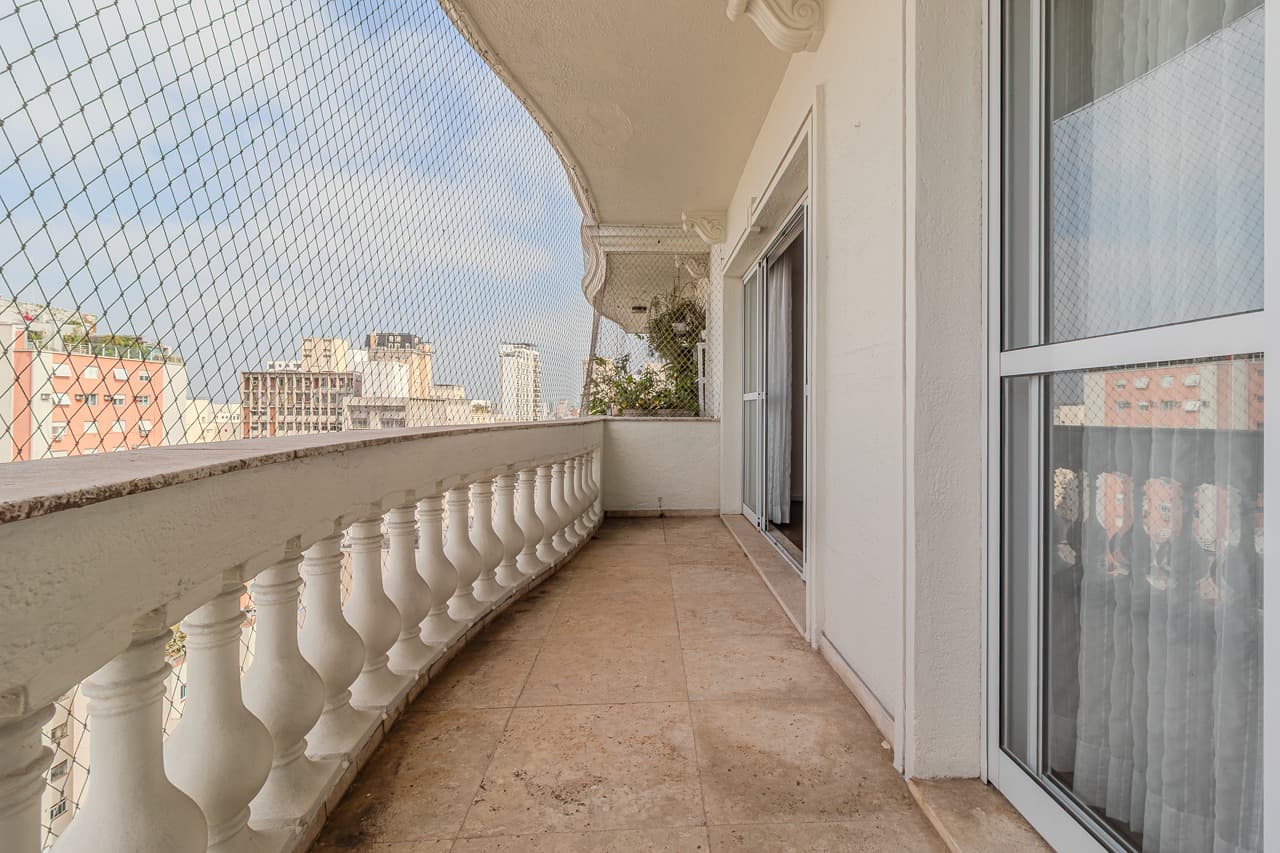 Apartamento à venda no Jardim Paulista - Foto 1