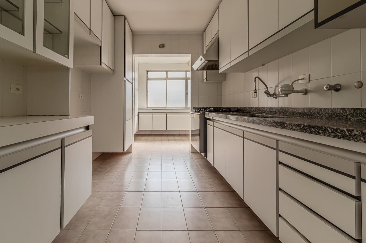 Apartamento à venda no Jardim Paulista - Foto 8