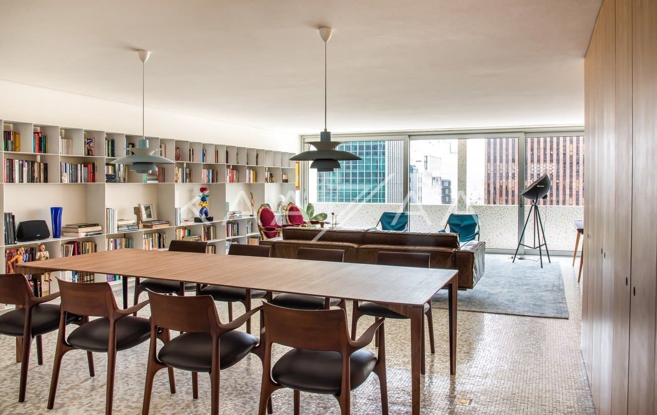 Apartamento à venda no Jardins - Foto 6