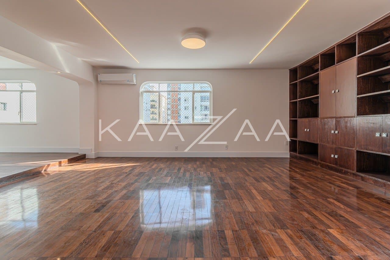 Apartamento à venda e locação no Jardins - Foto 2