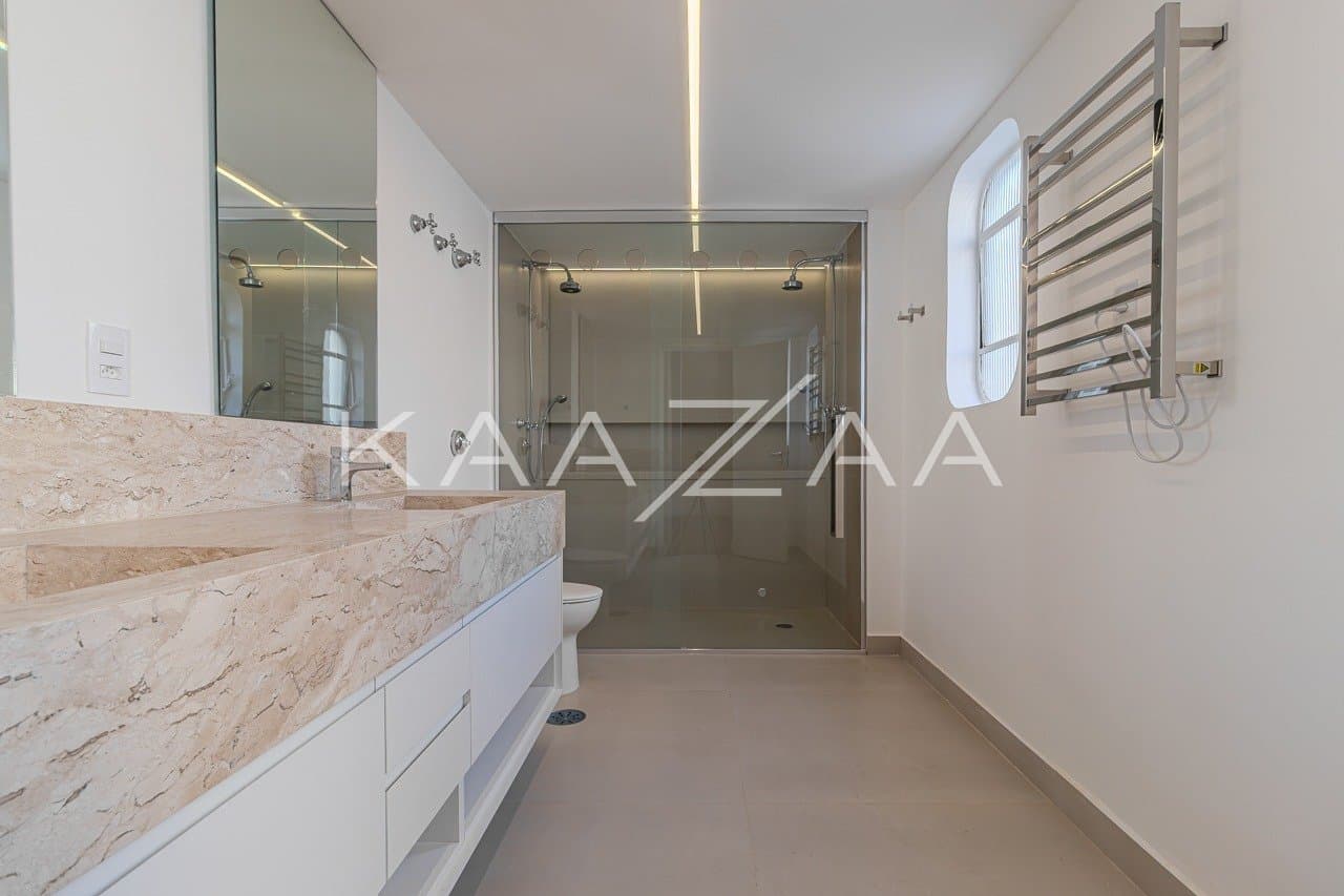Apartamento à venda e locação no Jardins - Foto 14