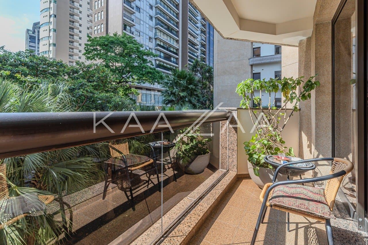 Apartamento para locação no Itaim Bibi - Foto 4