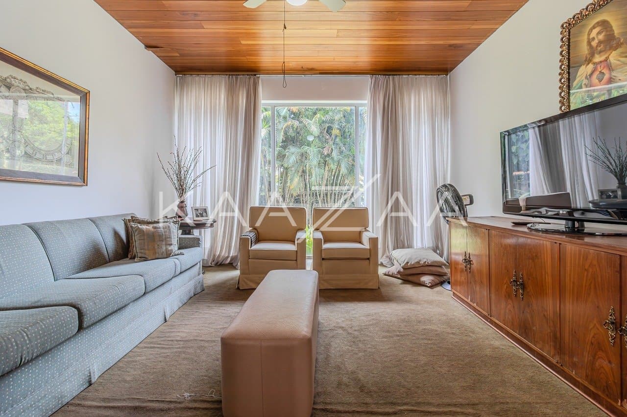 Casa à venda e locação em Alto de Pinheiros - Foto 8