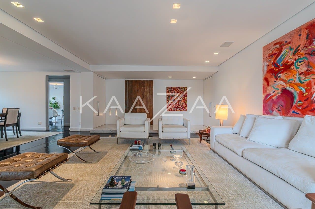 Apartamento à venda em Alto de Pinheiros - Foto 3