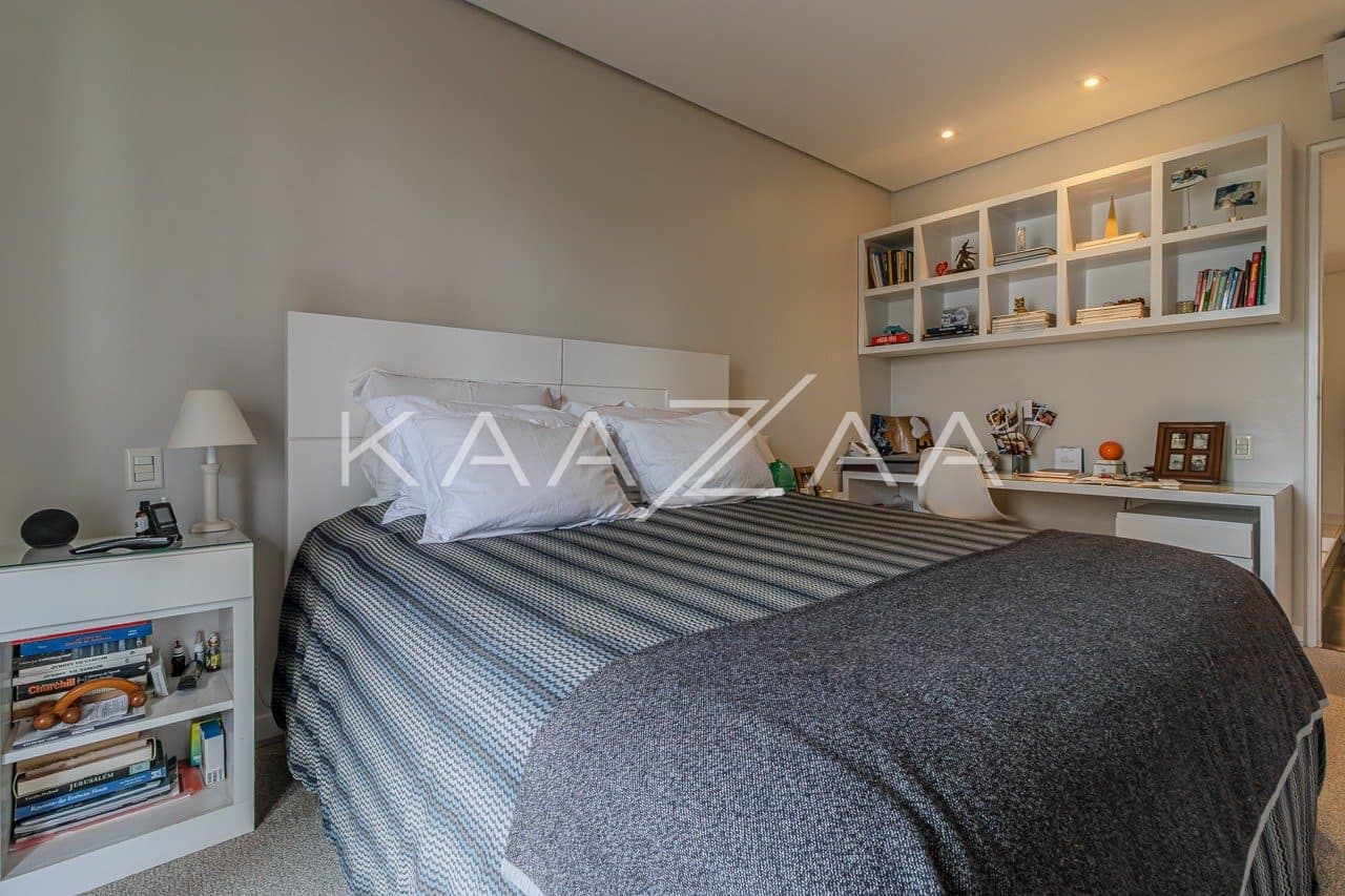 Apartamento à venda em Alto de Pinheiros - Foto 9