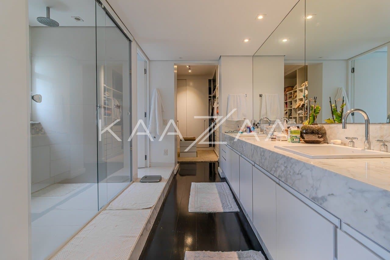 Apartamento à venda em Alto de Pinheiros - Foto 10