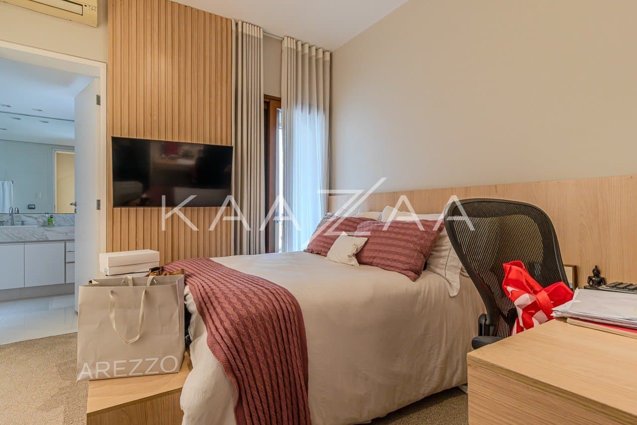 Apartamento à venda em Alto de Pinheiros - Foto 16