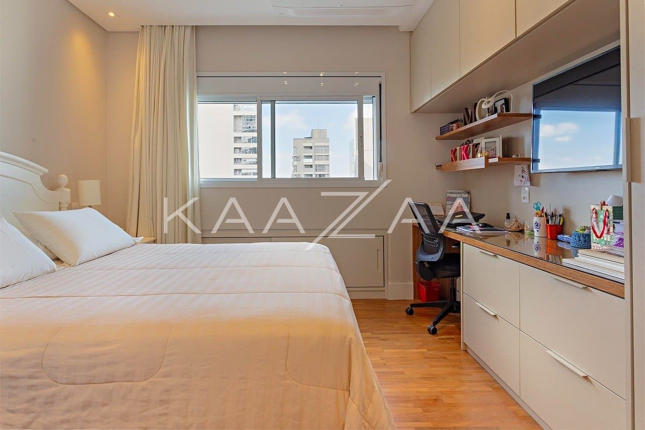 Apartamento à venda em Moema - Foto 13