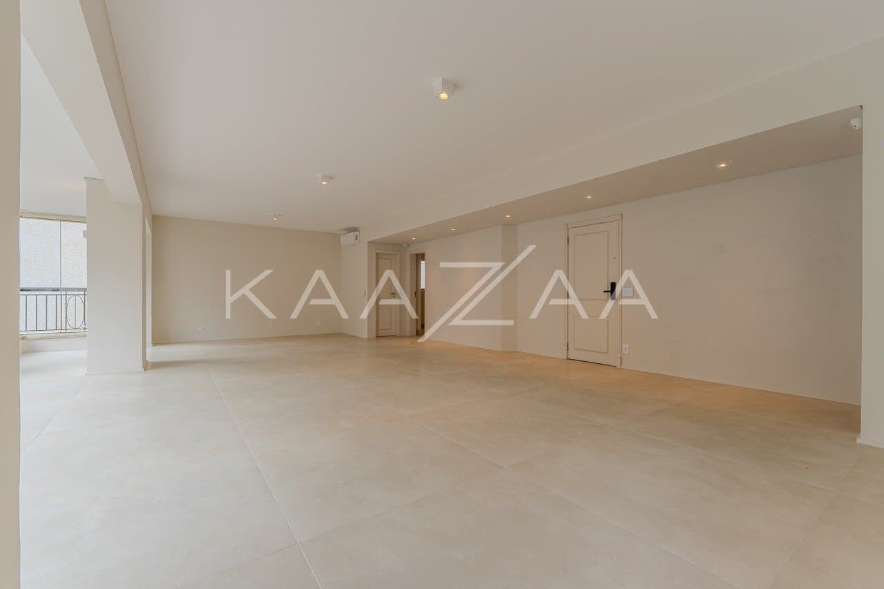 Apartamento à venda em Moema - Foto 2