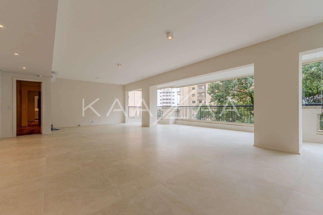 Apartamento à venda em Moema - Foto 5