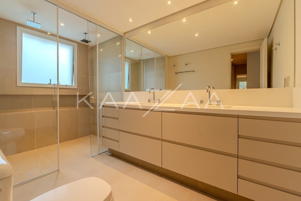 Apartamento à venda em Moema - Foto 10