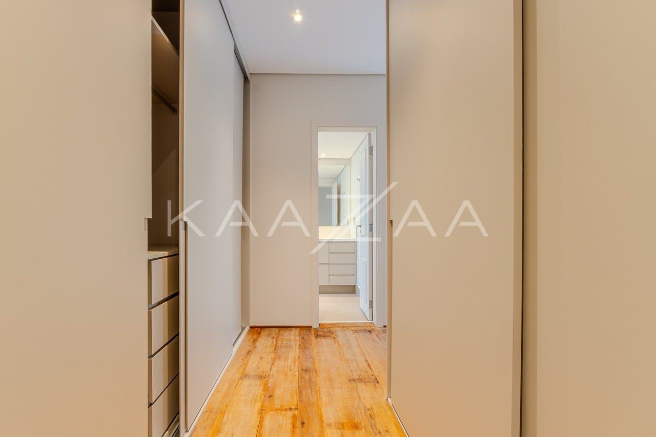 Apartamento à venda em Moema - Foto 11