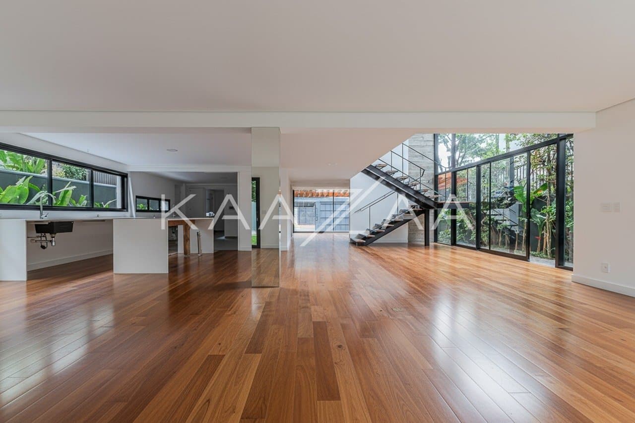 Casa à venda em Alto de Pinheiros - Foto 7