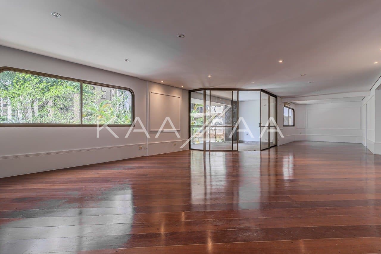 Apartamento à venda no Itaim Bibi - Foto 5