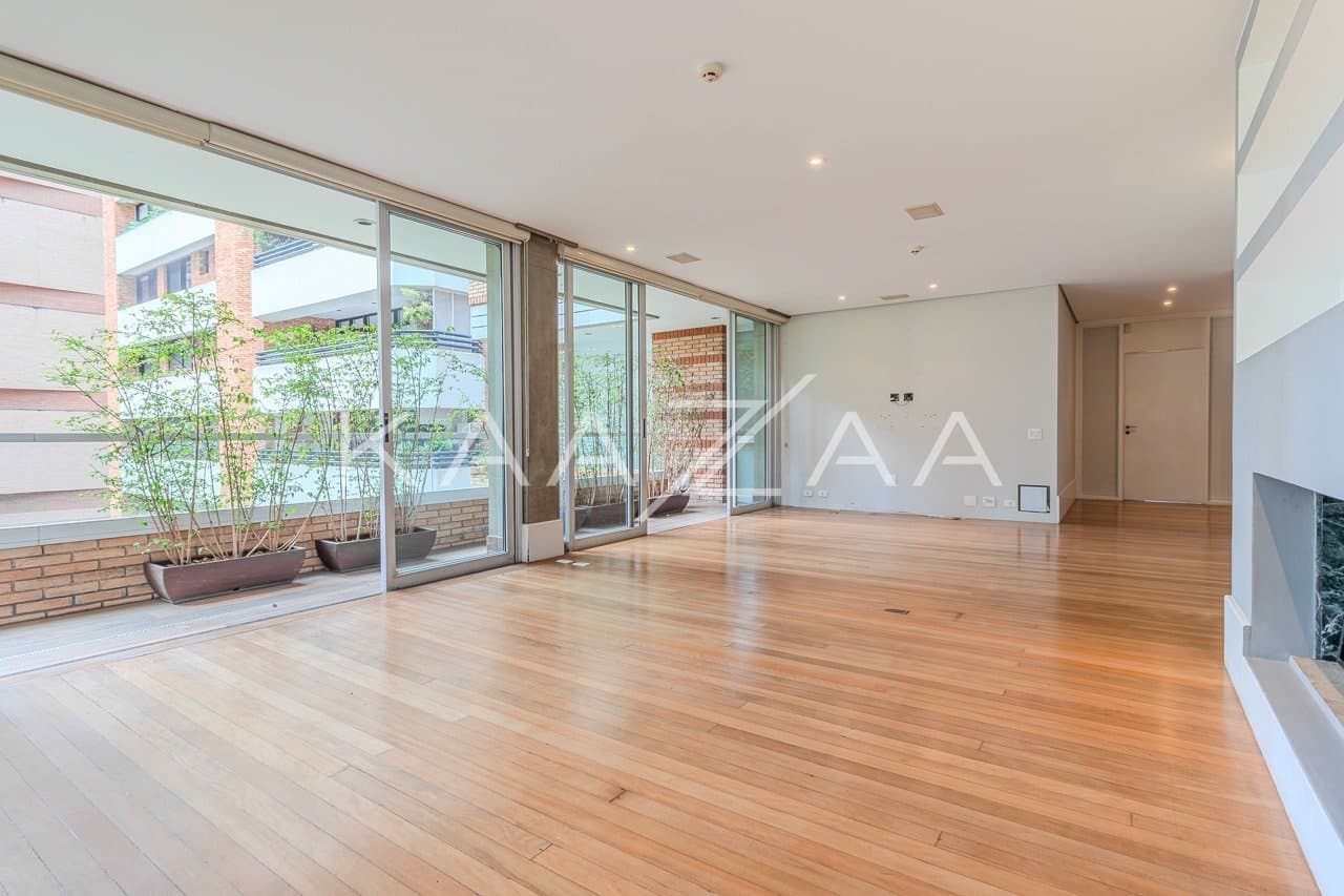 Apartamento à venda no Itaim Bibi - Foto 5