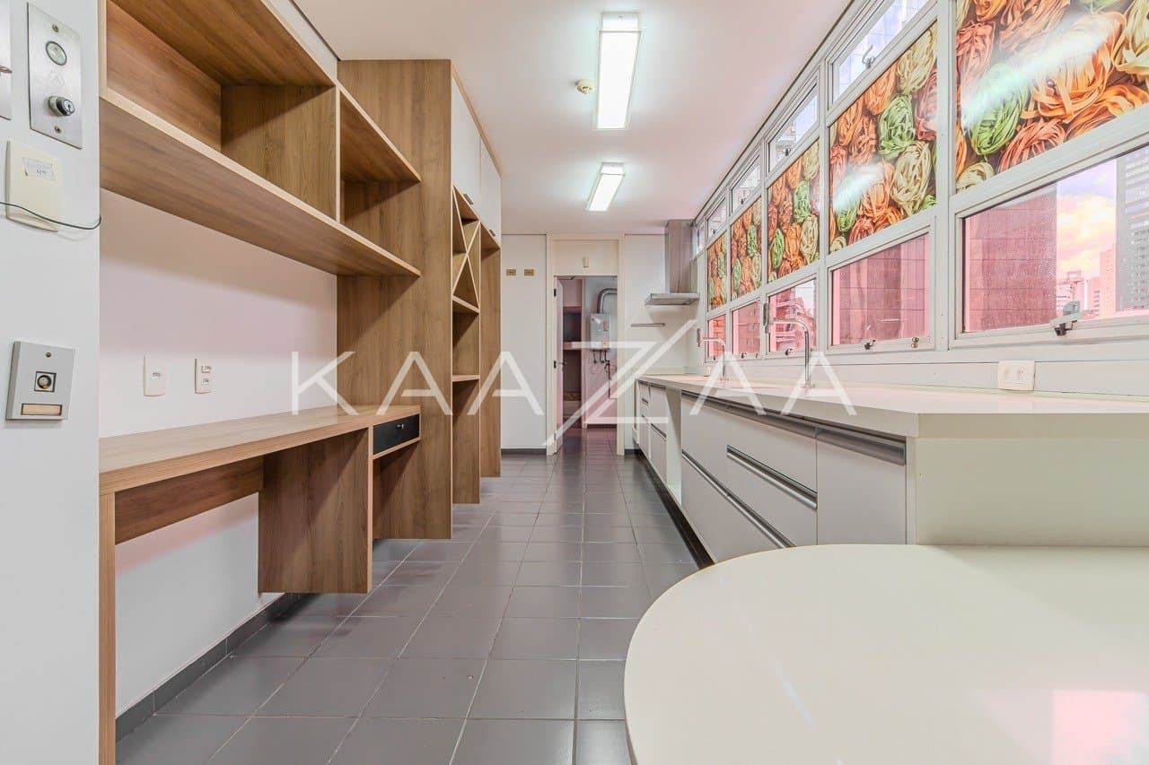 Apartamento à venda no Itaim Bibi - Foto 13