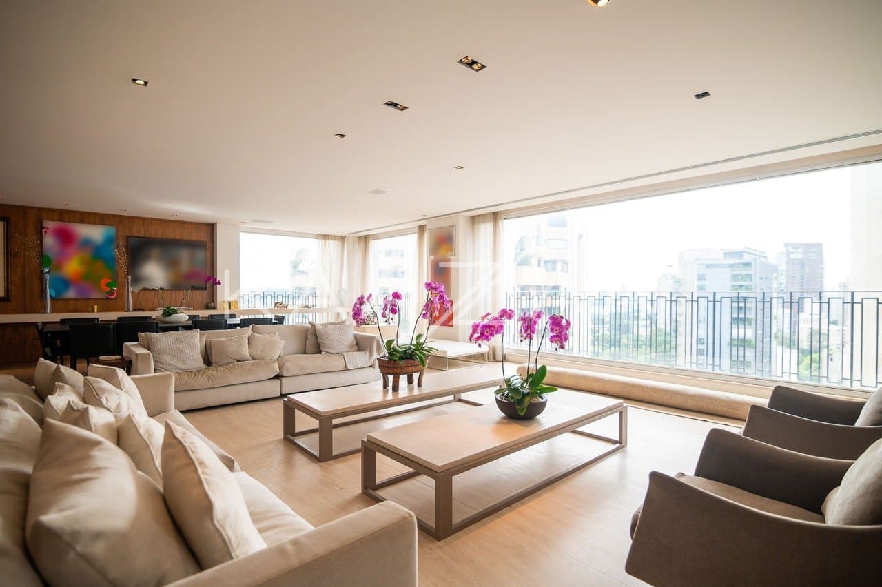 Apartamento à venda no Itaim Bibi - Foto 3