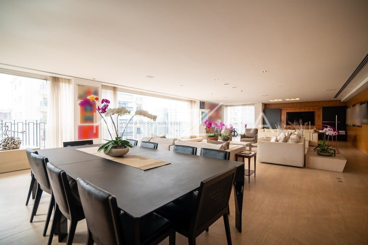 Apartamento à venda no Itaim Bibi - Foto 7