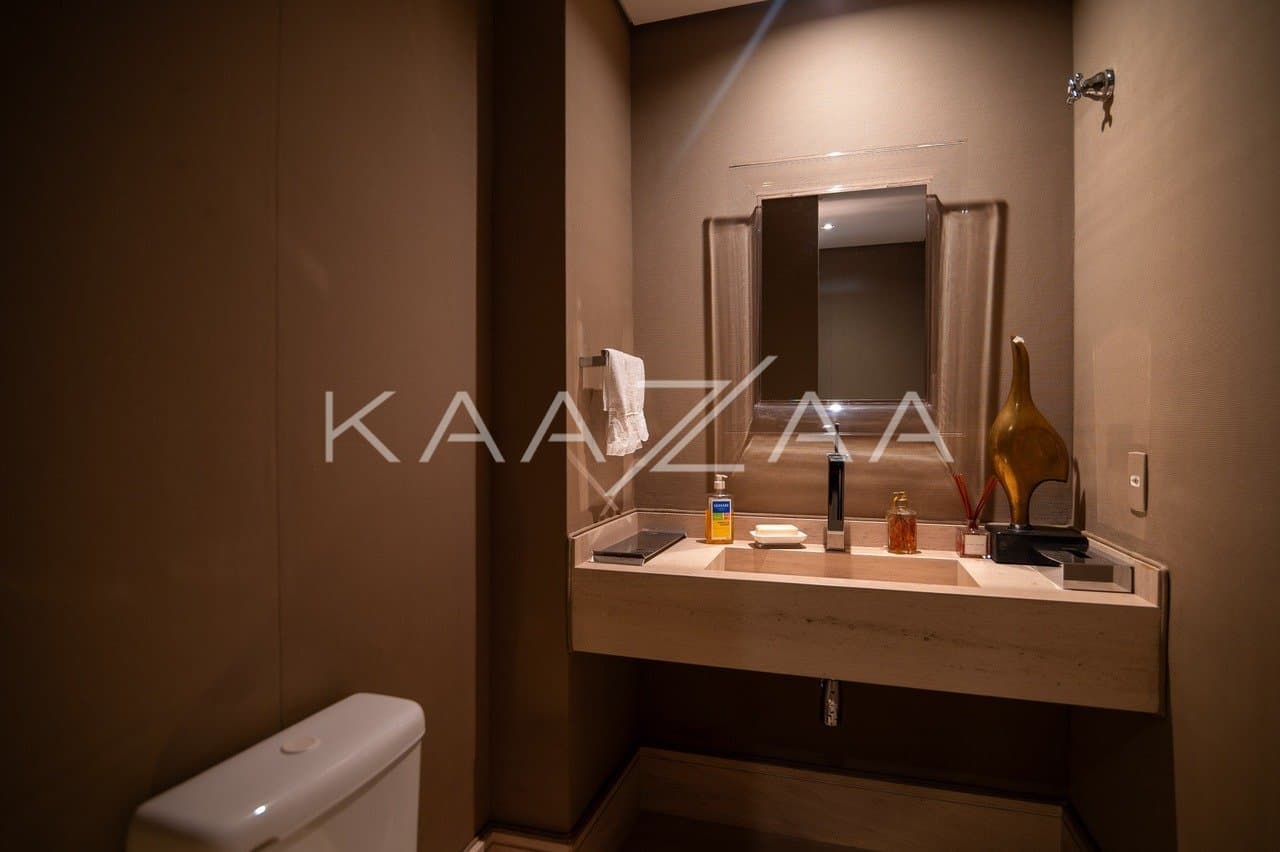 Apartamento à venda no Itaim Bibi - Foto 8