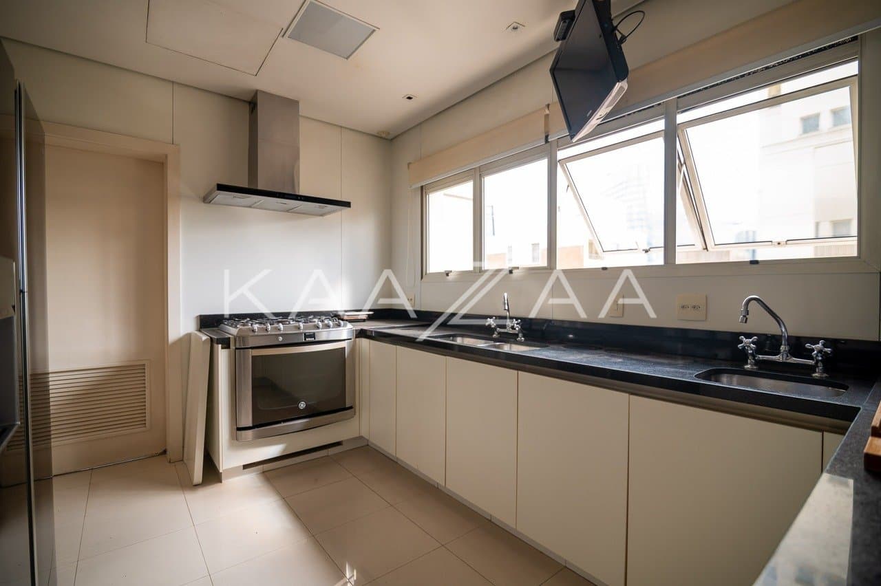 Apartamento à venda no Itaim Bibi - Foto 10