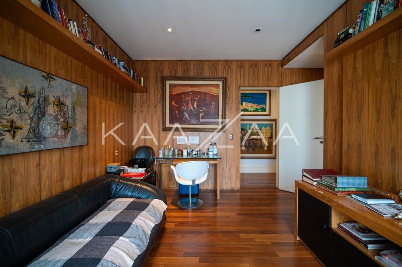 Apartamento à venda no Itaim Bibi - Foto 11