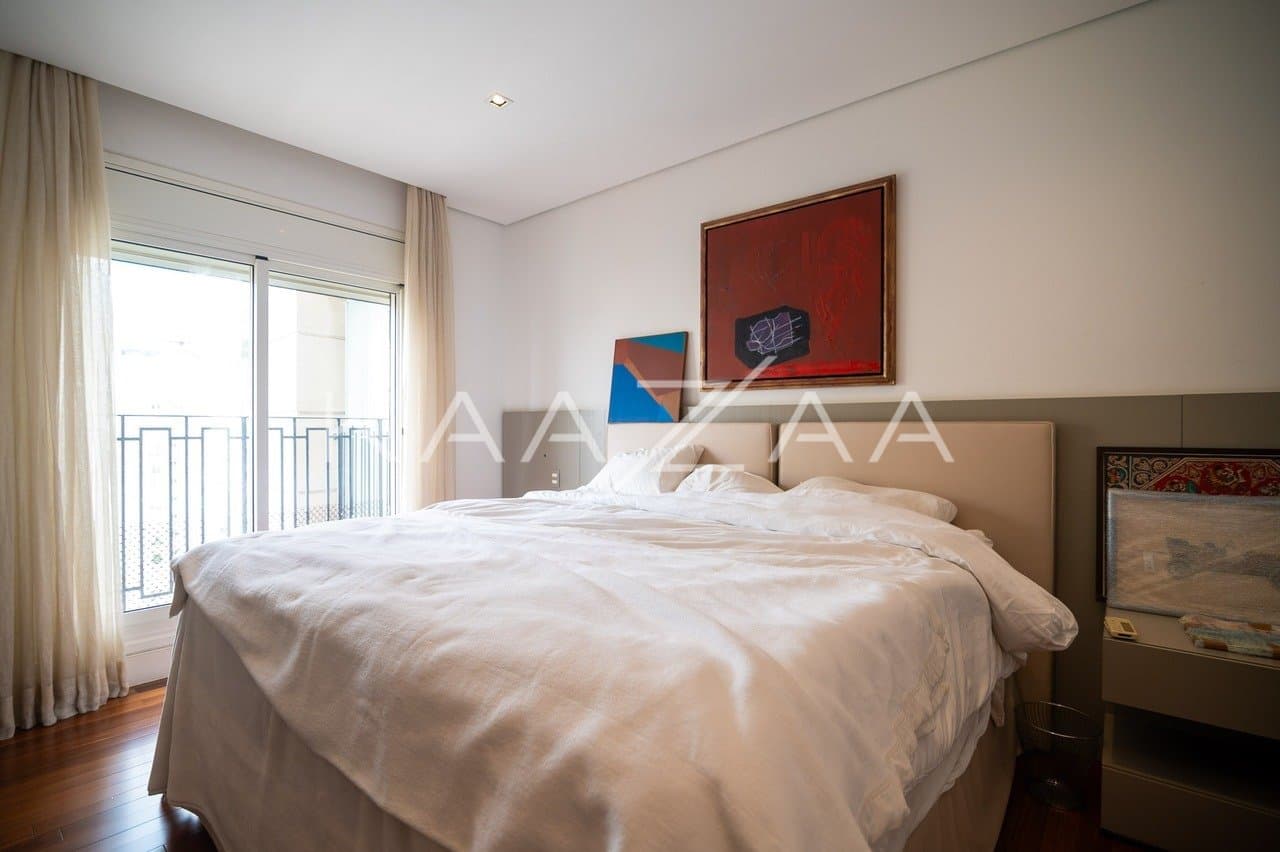 Apartamento à venda no Itaim Bibi - Foto 13