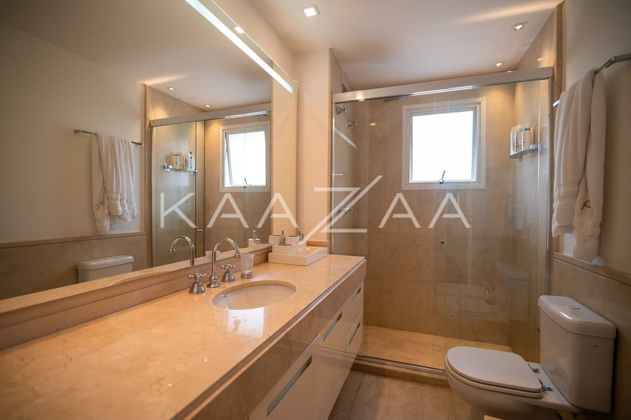 Apartamento à venda no Itaim Bibi - Foto 14