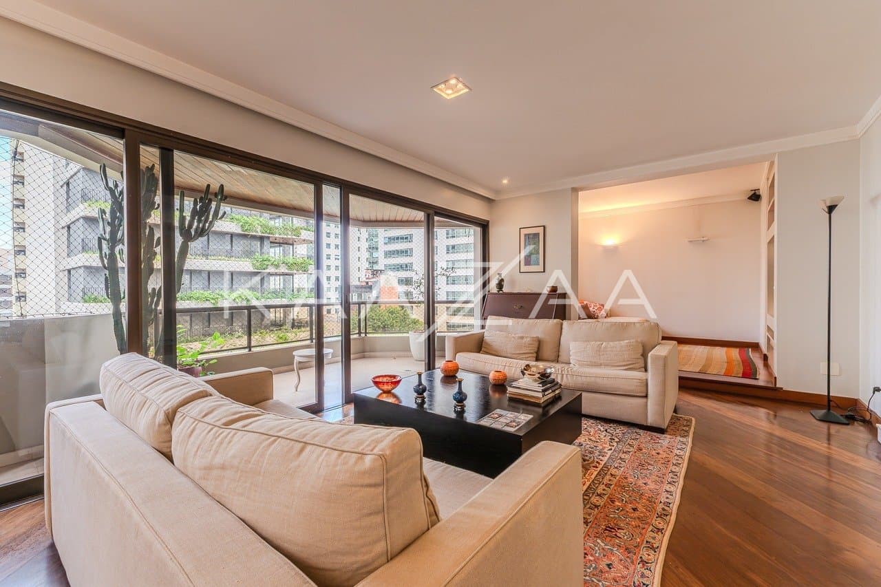 Apartamento à venda no Jardim Paulista - Foto 2