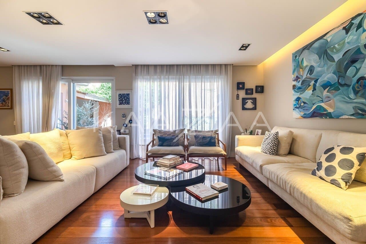 Casa em condomínio à venda em Cidade Jardim - Foto 8