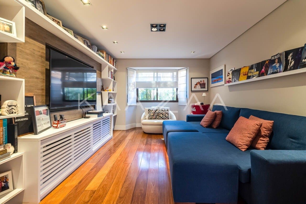 Casa em condomínio à venda em Cidade Jardim - Foto 9