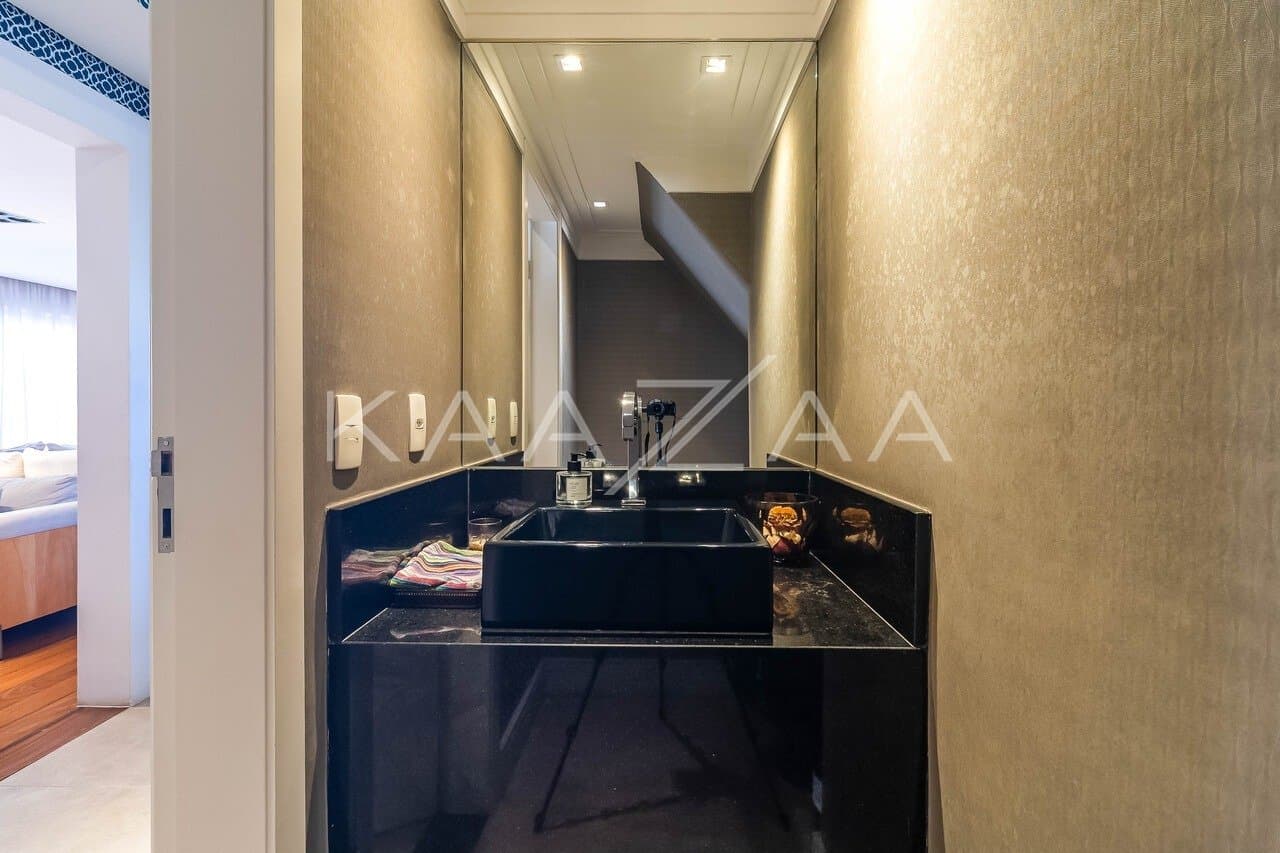 Casa em condomínio à venda em Cidade Jardim - Foto 12