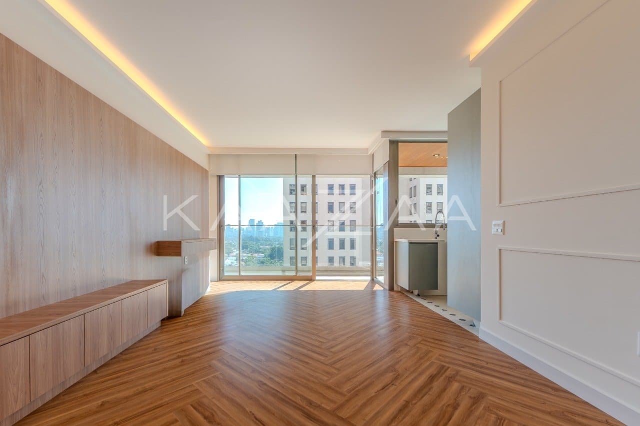 Apartamento para venda e locação no Itaim Bibi - Foto 3