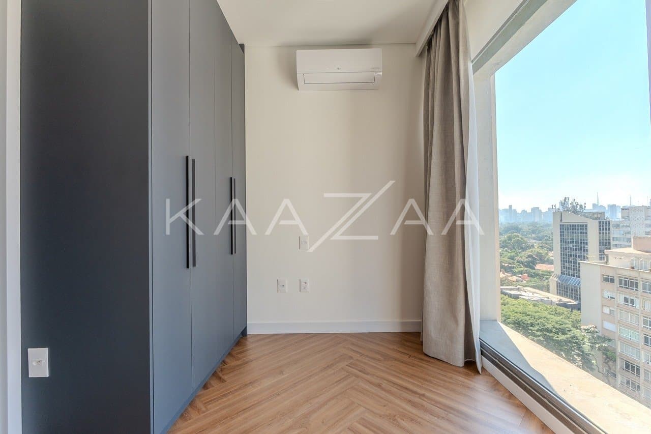 Apartamento para venda e locação no Itaim Bibi - Foto 13