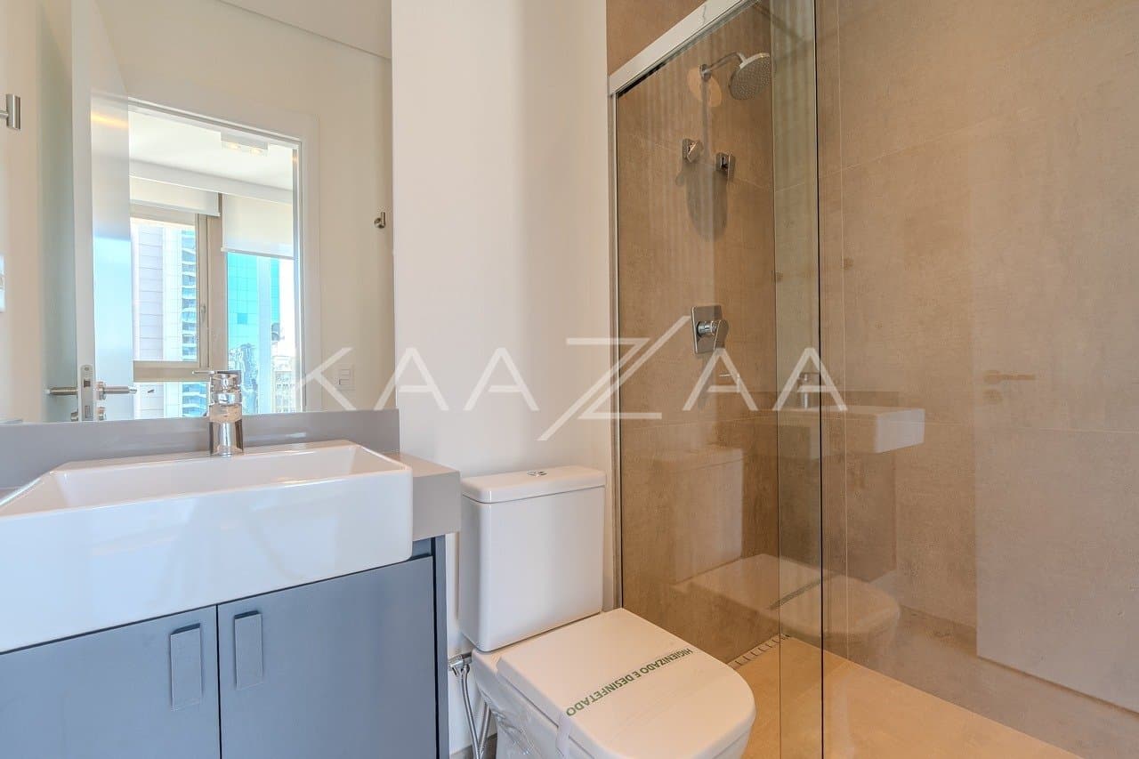 Apartamento para venda e locação no Itaim Bibi - Foto 14