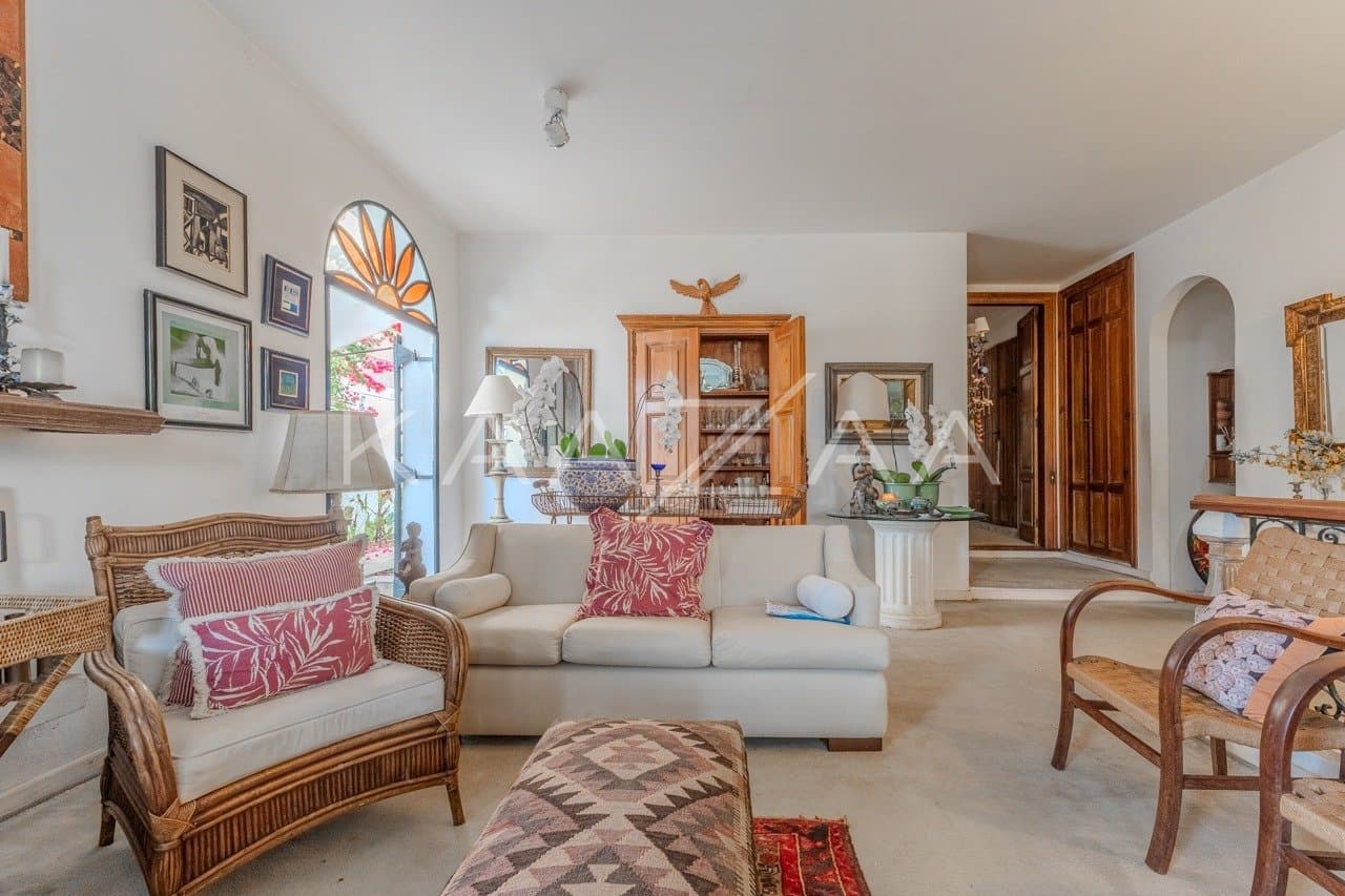 Casa à venda em Alto de Pinheiros - Foto 2