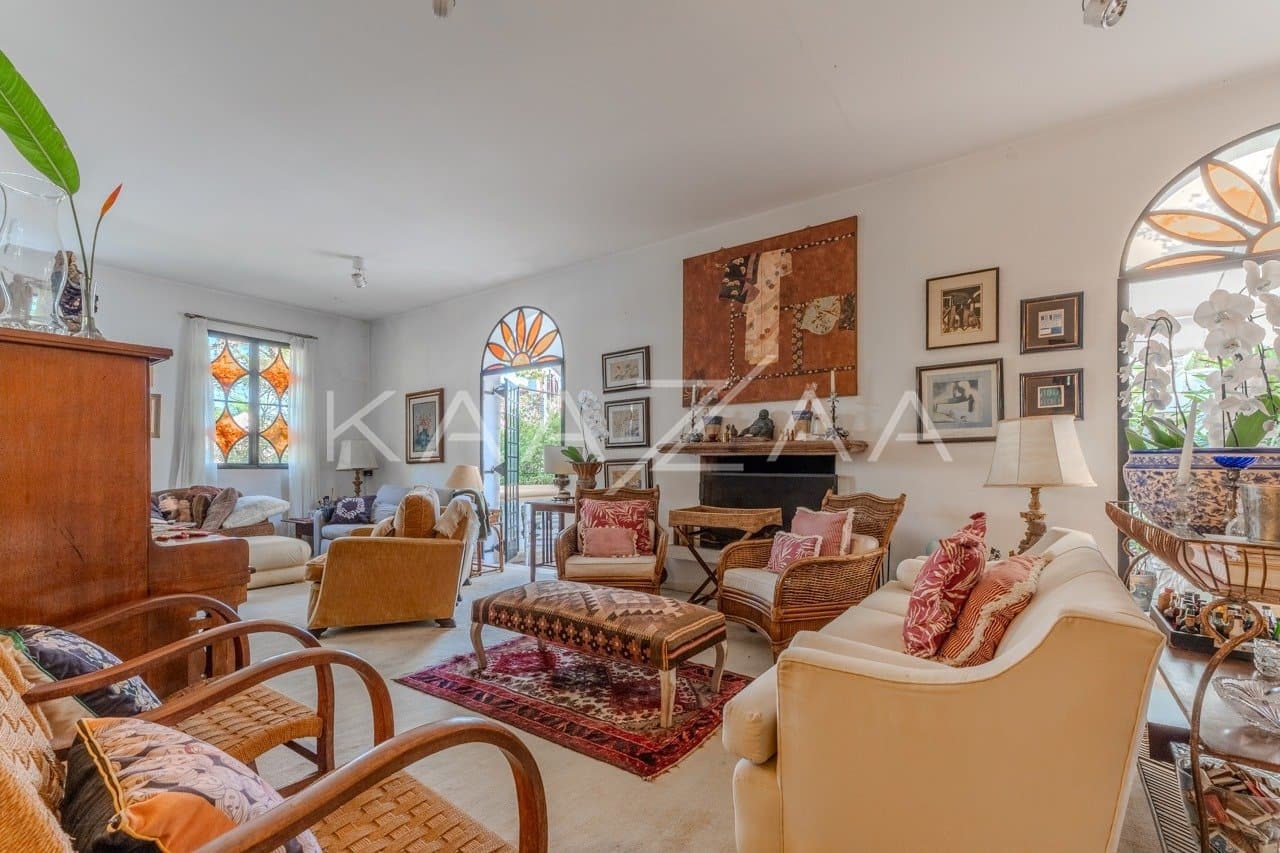 Casa à venda em Alto de Pinheiros - Foto 1