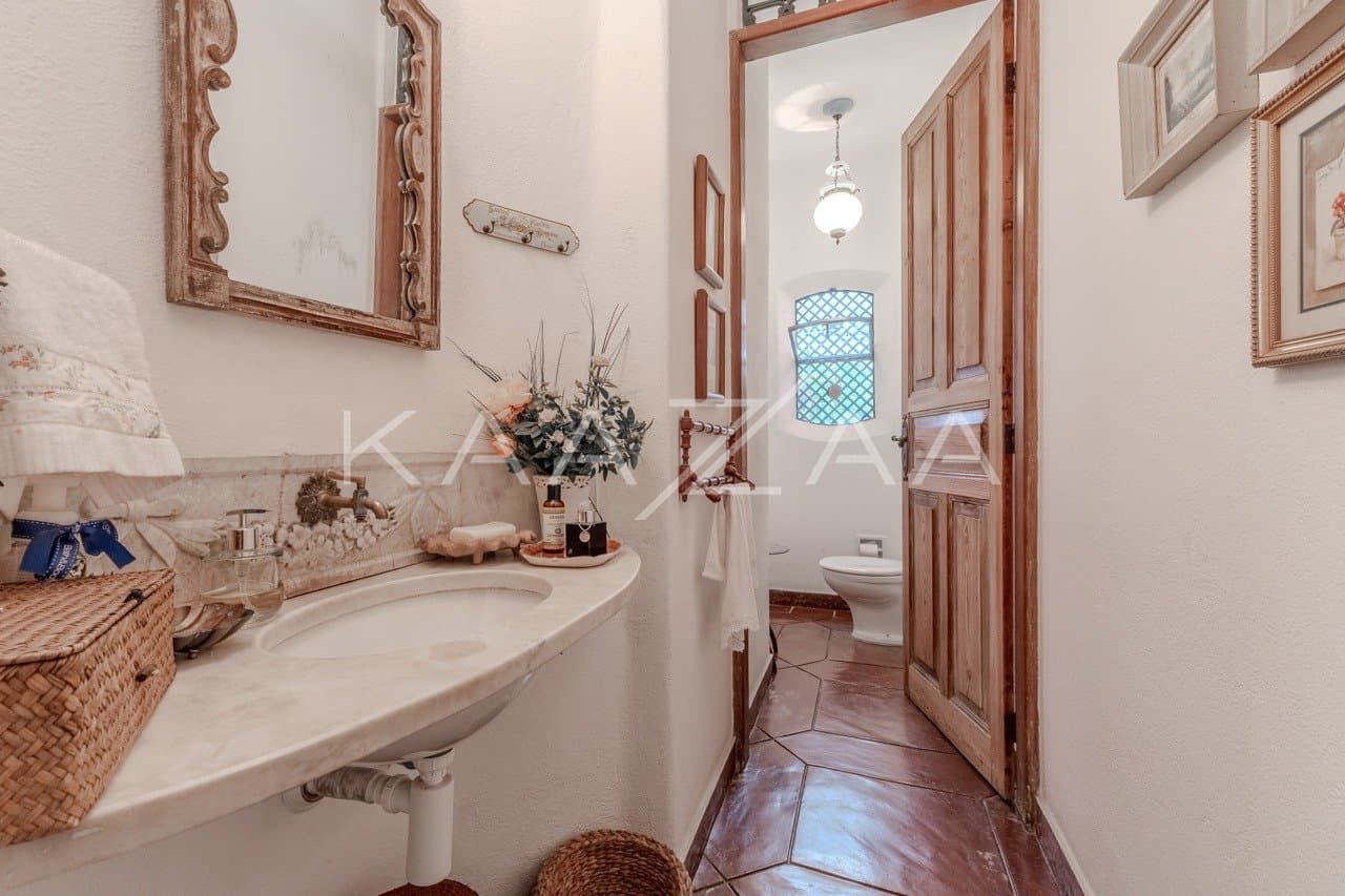 Casa à venda em Alto de Pinheiros - Foto 4