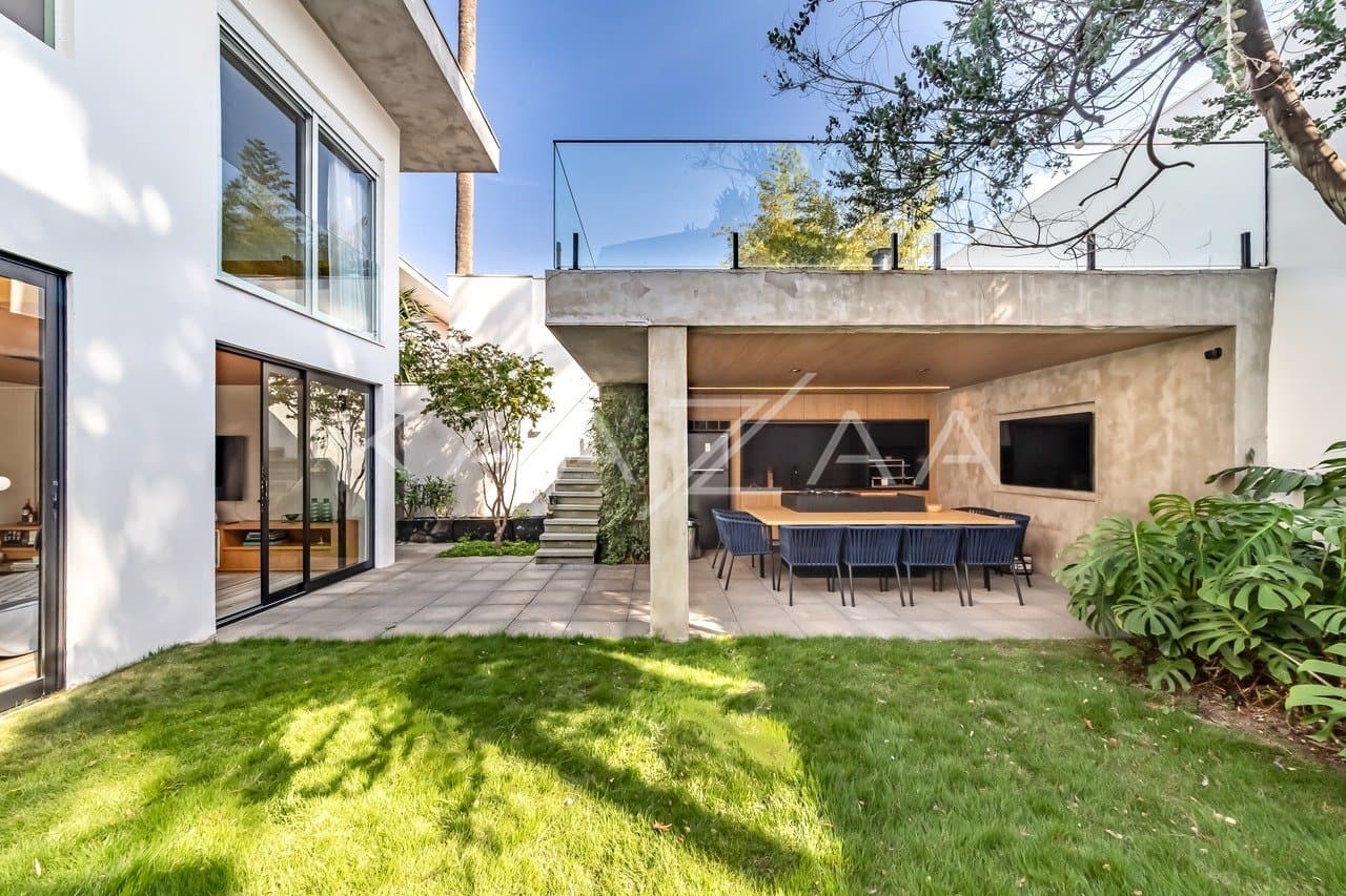 Casa à venda em Alto de Pinheiros - Foto 3