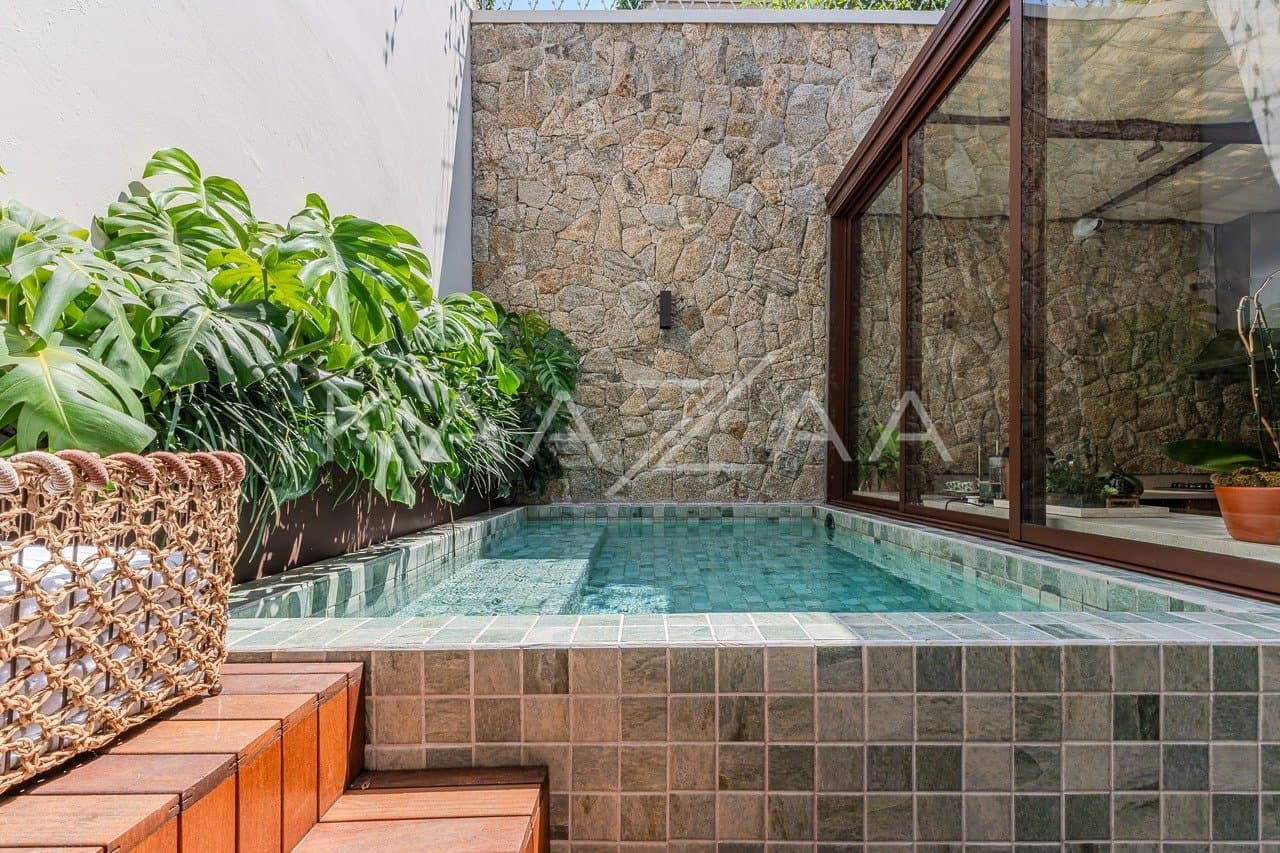 Casa em rua fechada à venda na Vila Nova Conceição - Foto 1