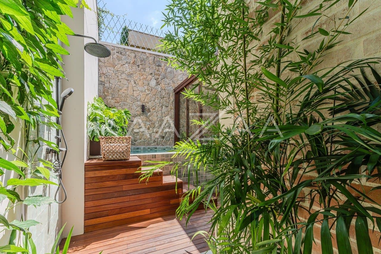 Casa em rua fechada à venda na Vila Nova Conceição - Foto 2