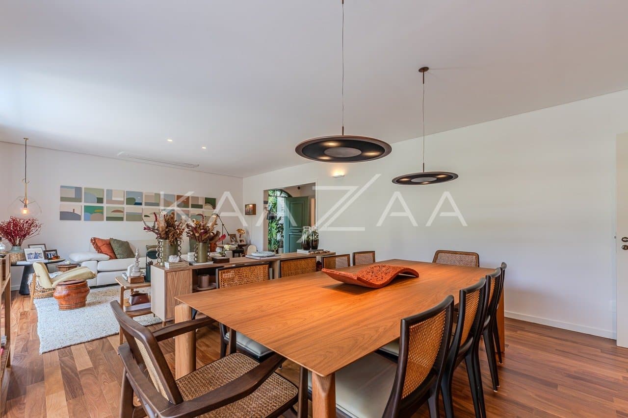Casa em rua fechada à venda na Vila Nova Conceição - Foto 14