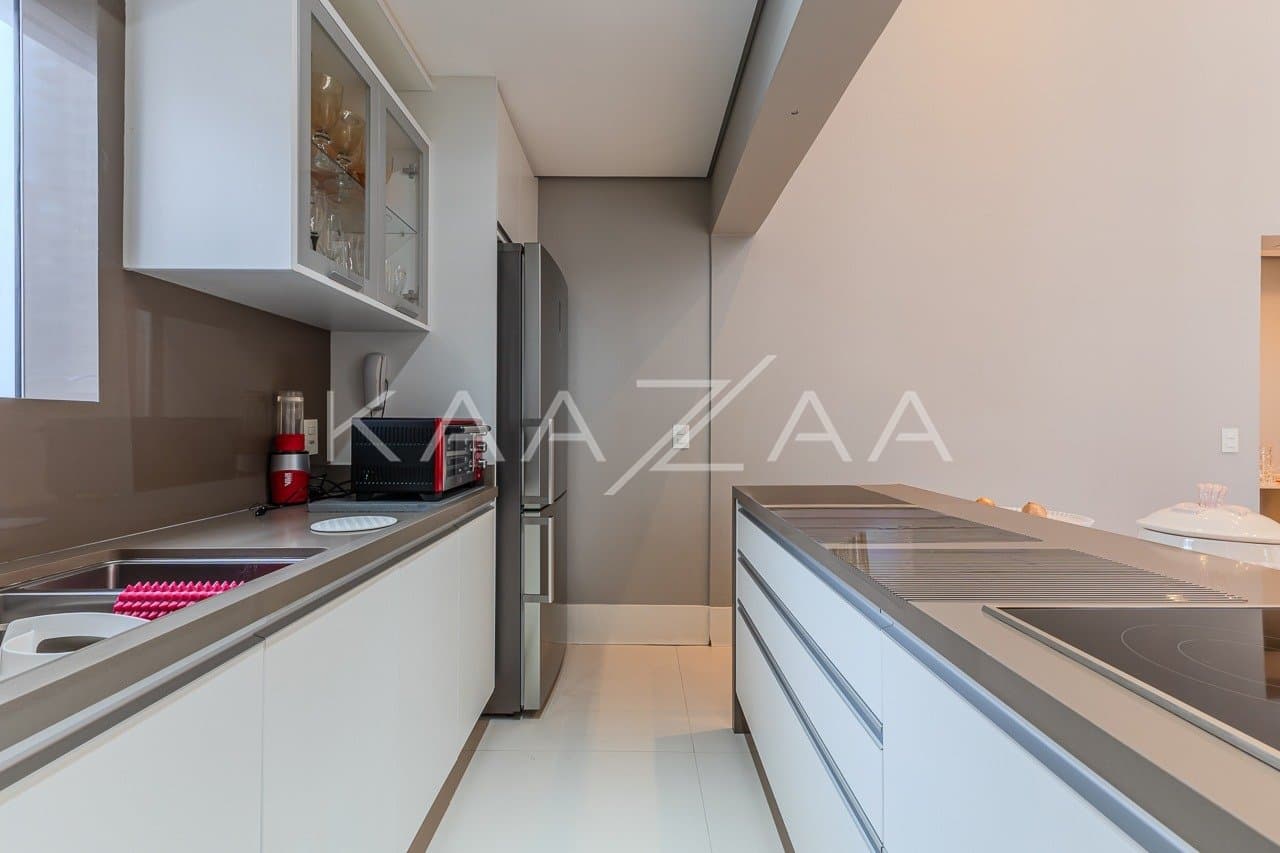 Apartamento à venda no Itaim Bibi - Foto 4