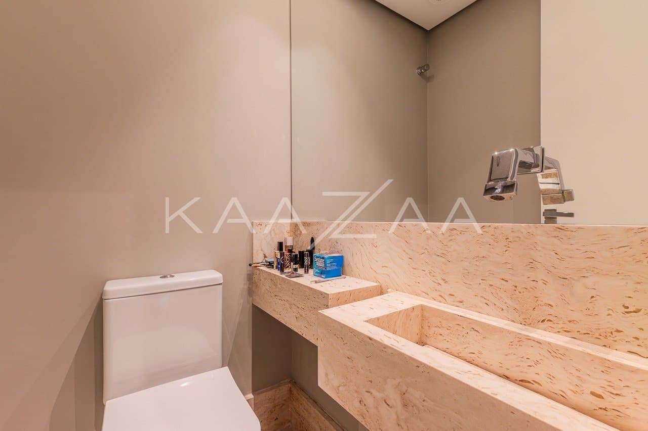Apartamento à venda no Itaim Bibi - Foto 5