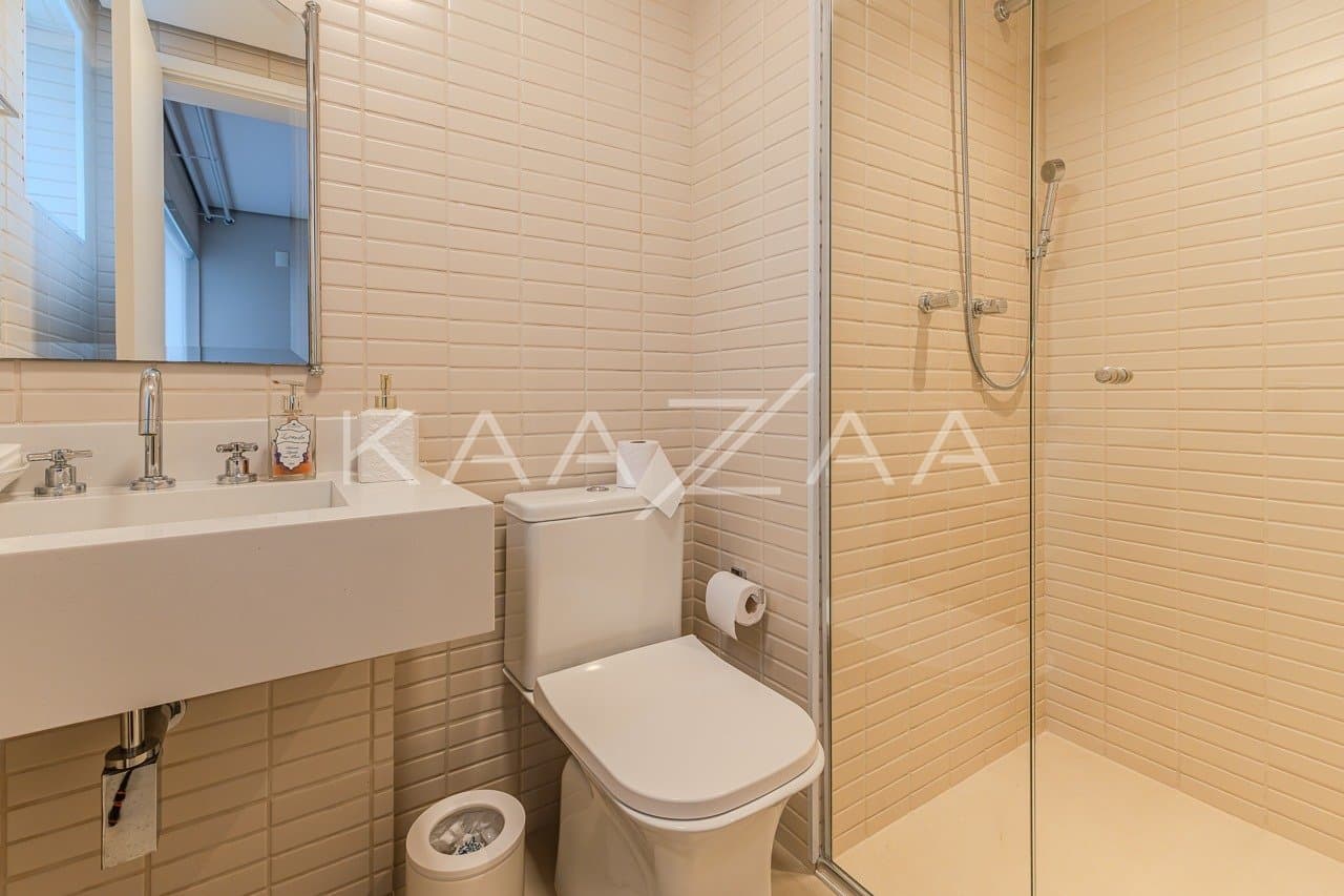 Apartamento à venda no Itaim Bibi - Foto 7