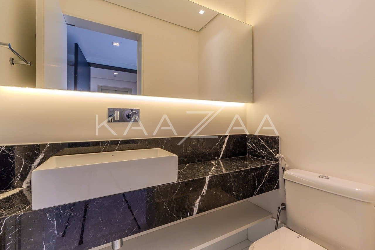 Apartamento para venda e locação em Moema - Foto 9