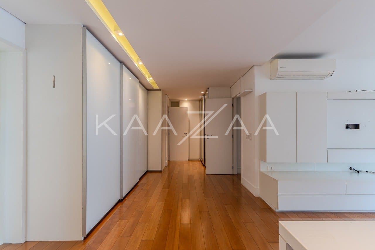 Apartamento para venda e locação em Moema - Foto 13
