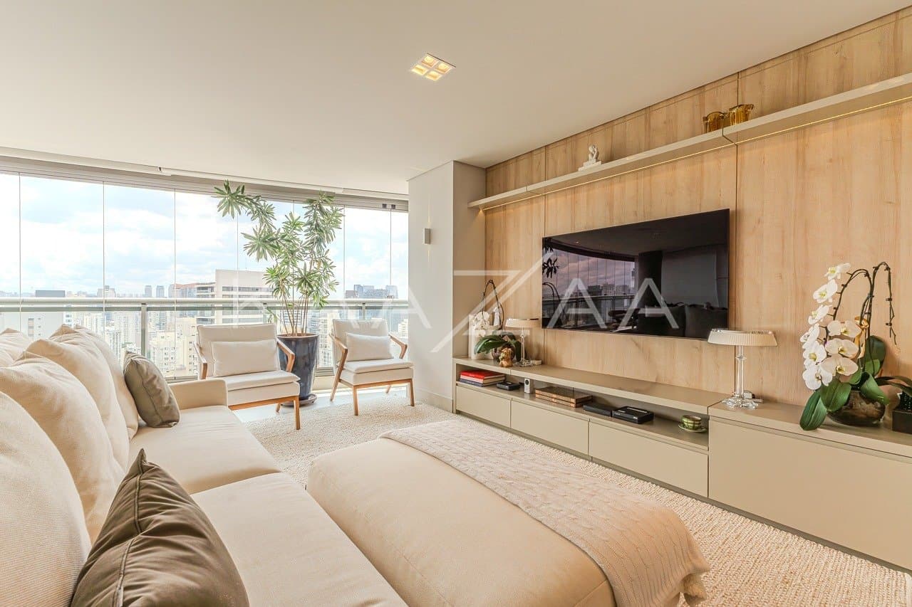 Apartamento à venda no Itaim Bibi - Foto 8
