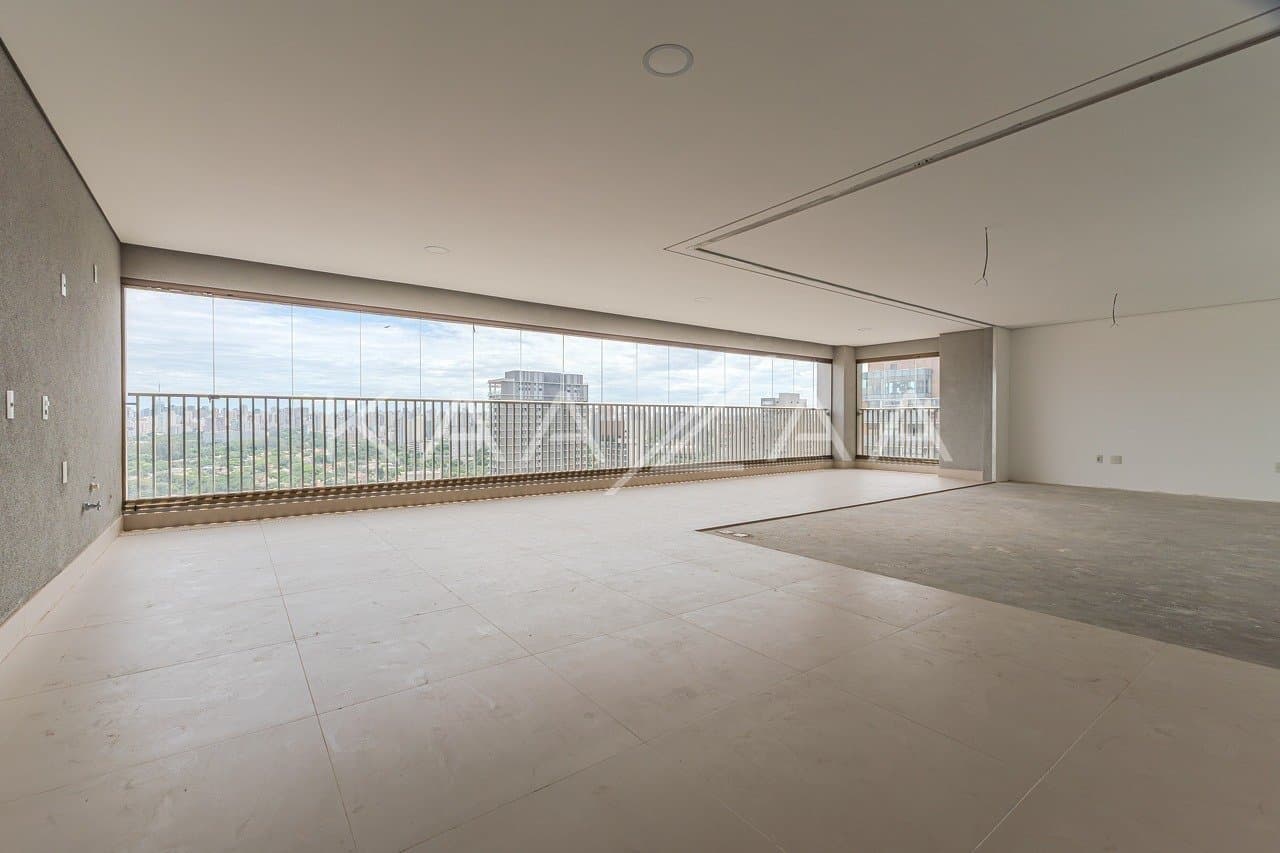 Apartamento à venda em Moema - Foto 3